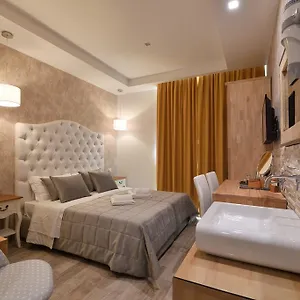 Relais Barberini Pensjonat