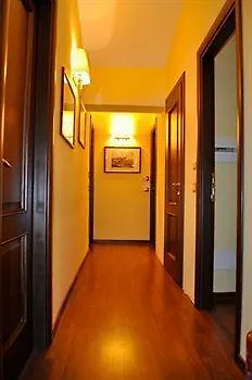 San Pietro Candia 25 Hotel Rzym Pensjonat