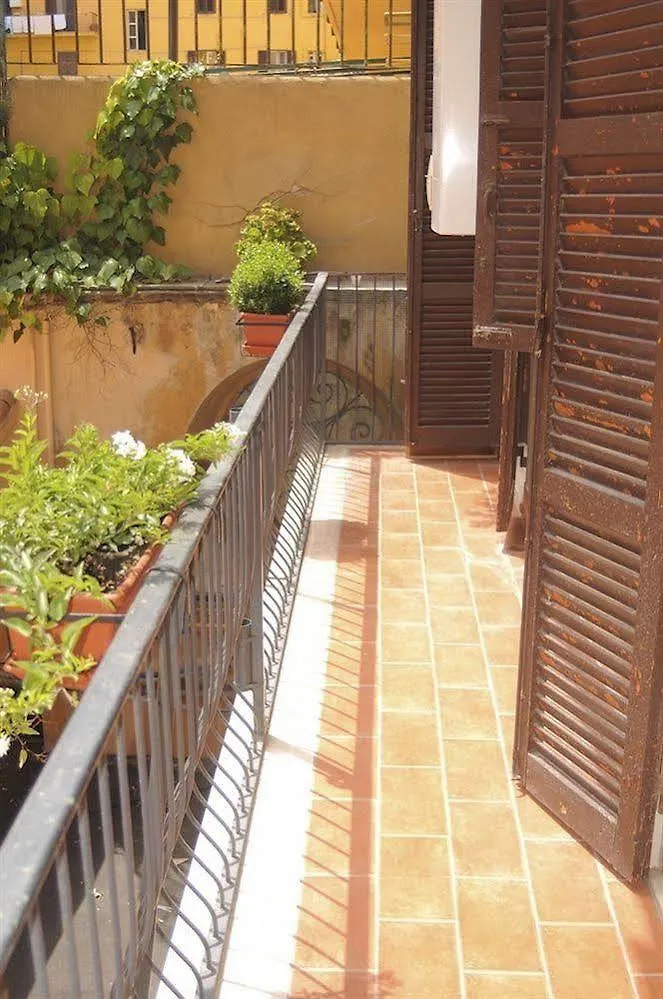 San Pietro Candia 25 Hotel Rzym 3*,  Włochy
