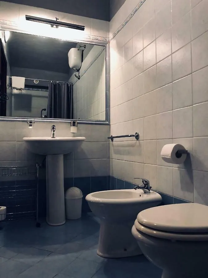San Pietro Candia 25 Hotel Rzym Pensjonat